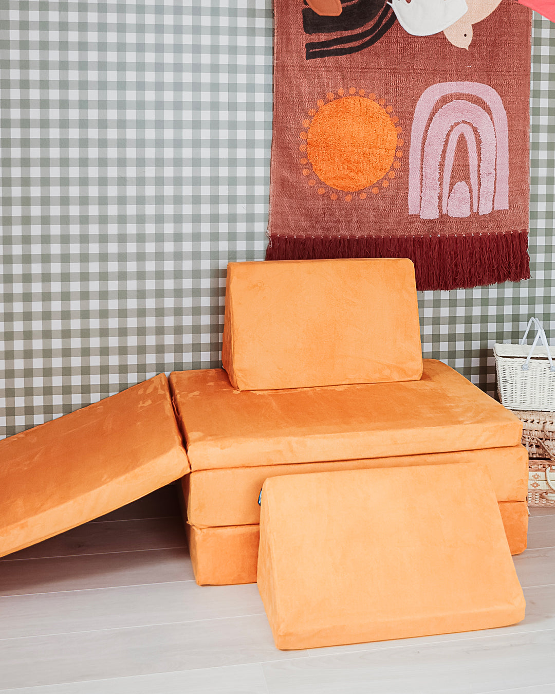 Le Pagaille - Jaune SuĂšde