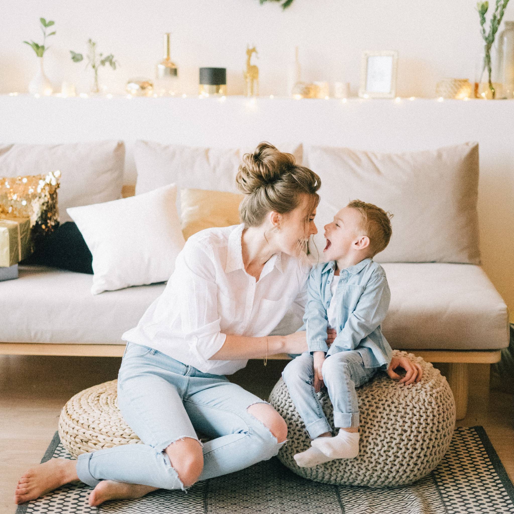 L'importance de l'ergonomie dans le mobilier pour enfants