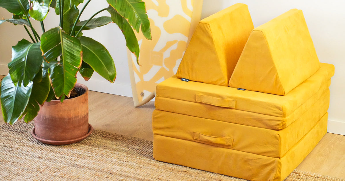 L’éducation Montessori à la maison : comment créer un espace adapté ?