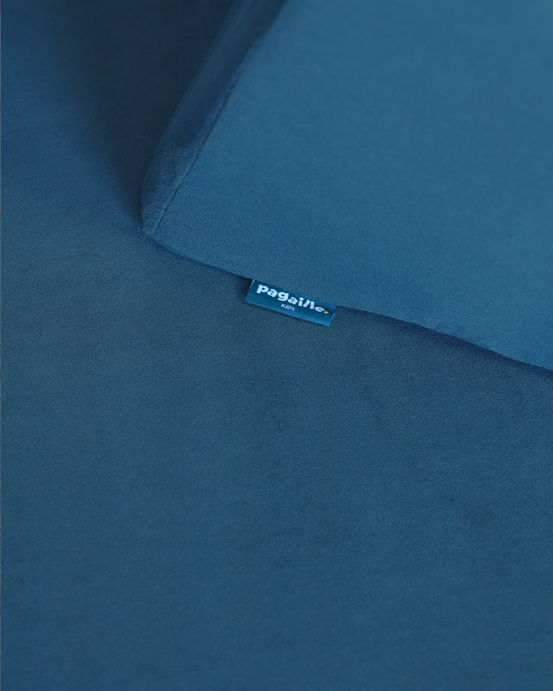 Le Pagaille -  Bleu Suède