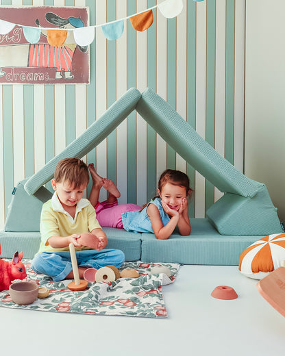 Le Pagaille - Iceberg Côtelé