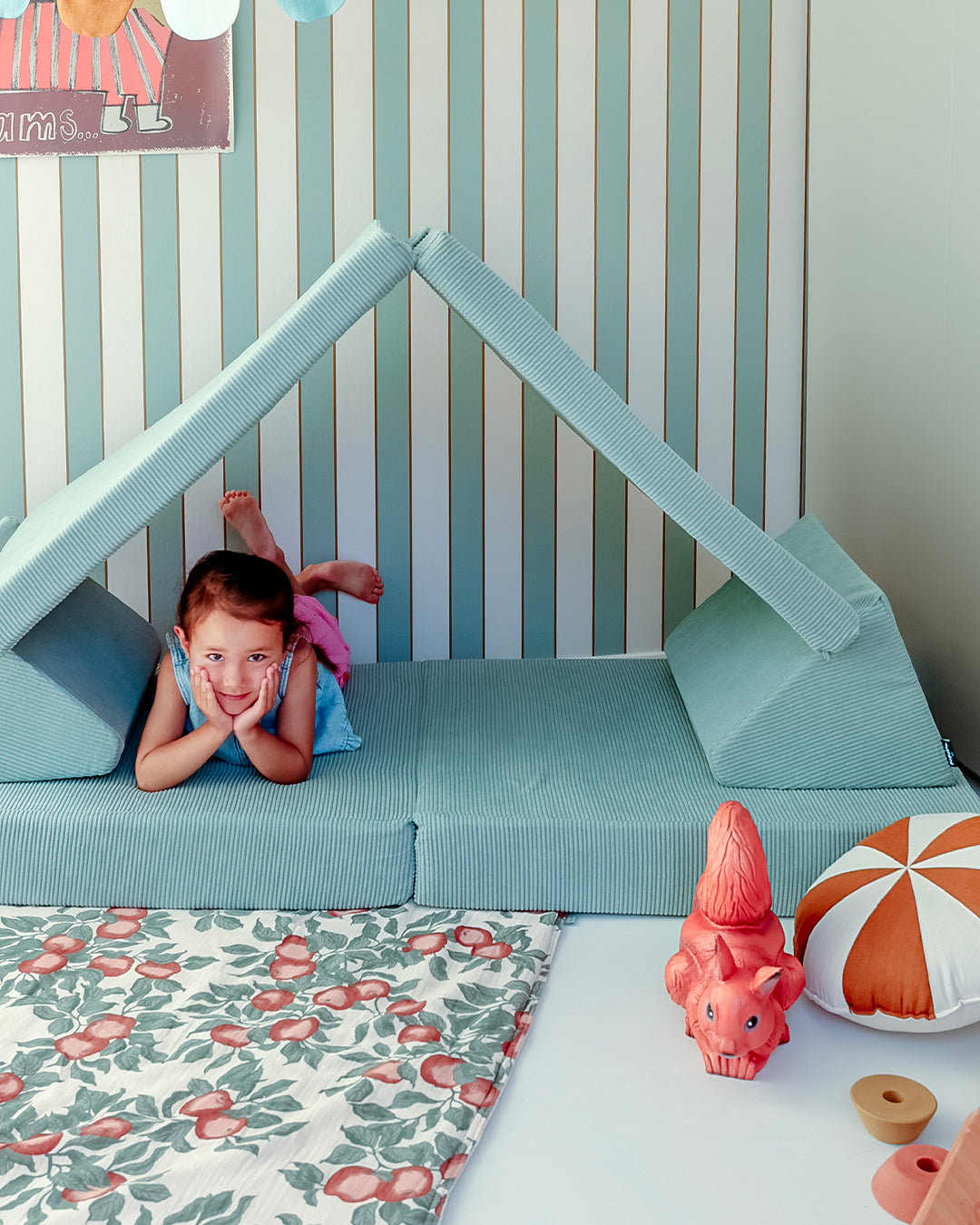 Le Pagaille - Iceberg Côtelé