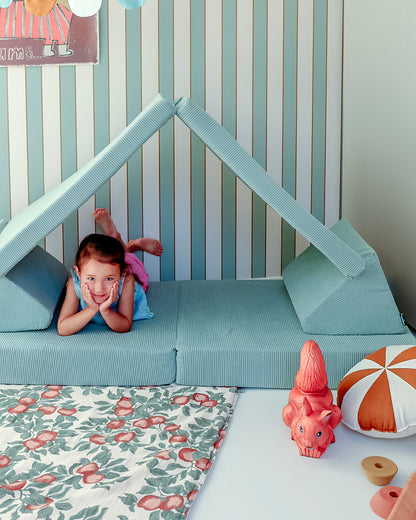 Le Pagaille - Iceberg Côtelé