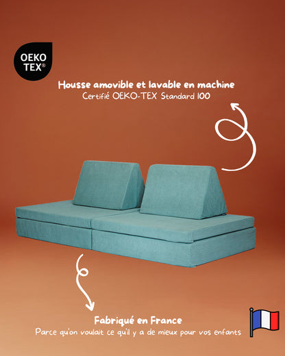 Le Pagaille - Iceberg Côtelé