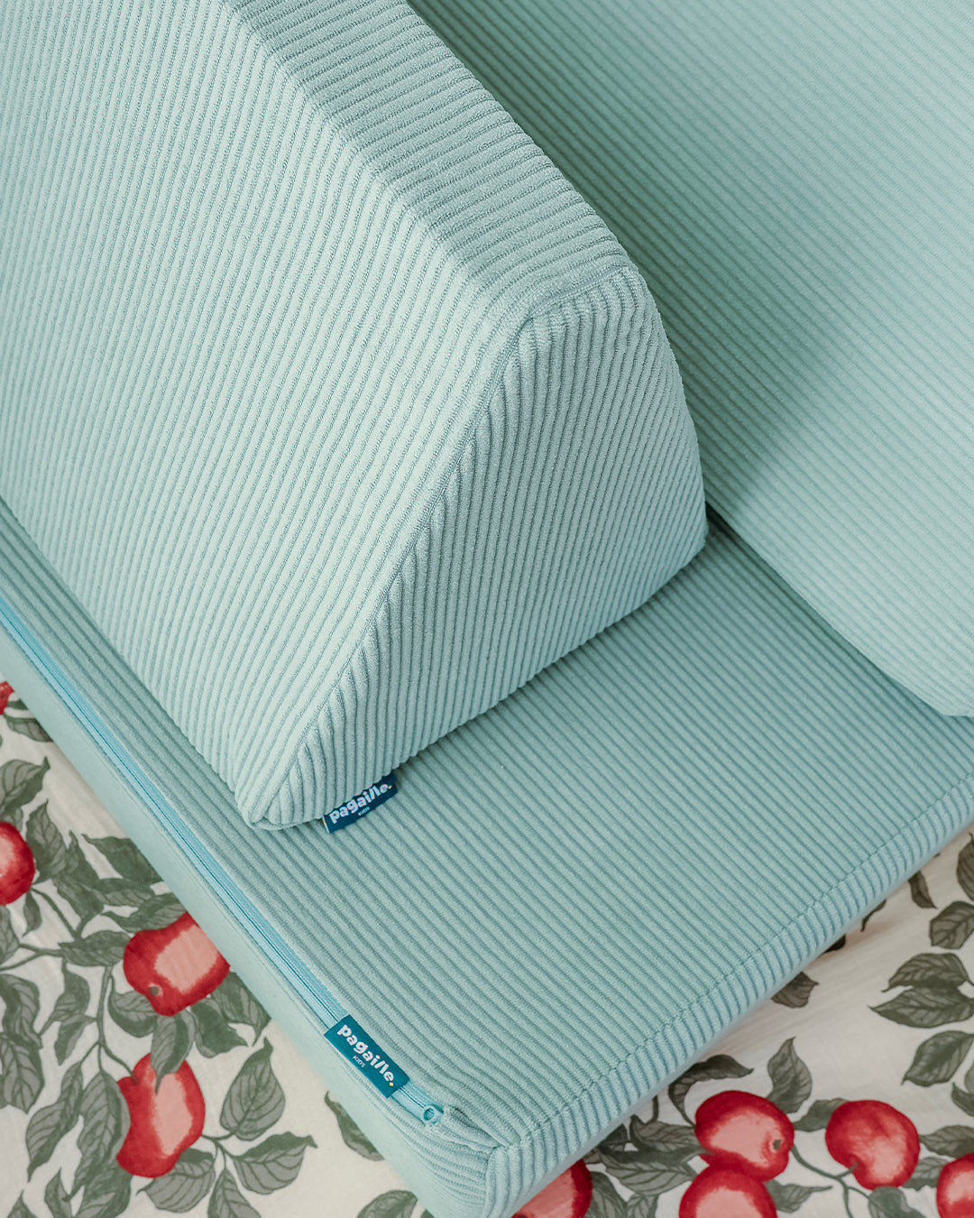 Le Pagaille - Iceberg Côtelé