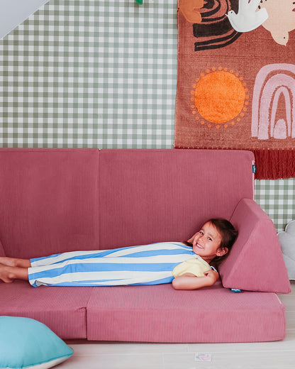 Le Pagaille - Rose Côtelé