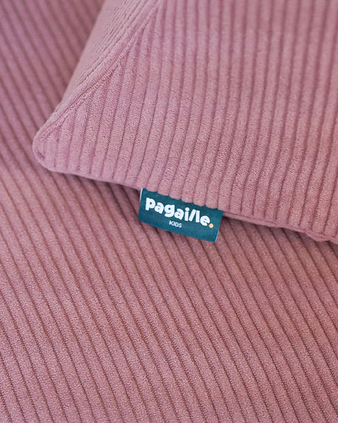 Le Pagaille - Rose Côtelé