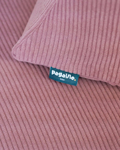 Le Pagaille - Rose Côtelé