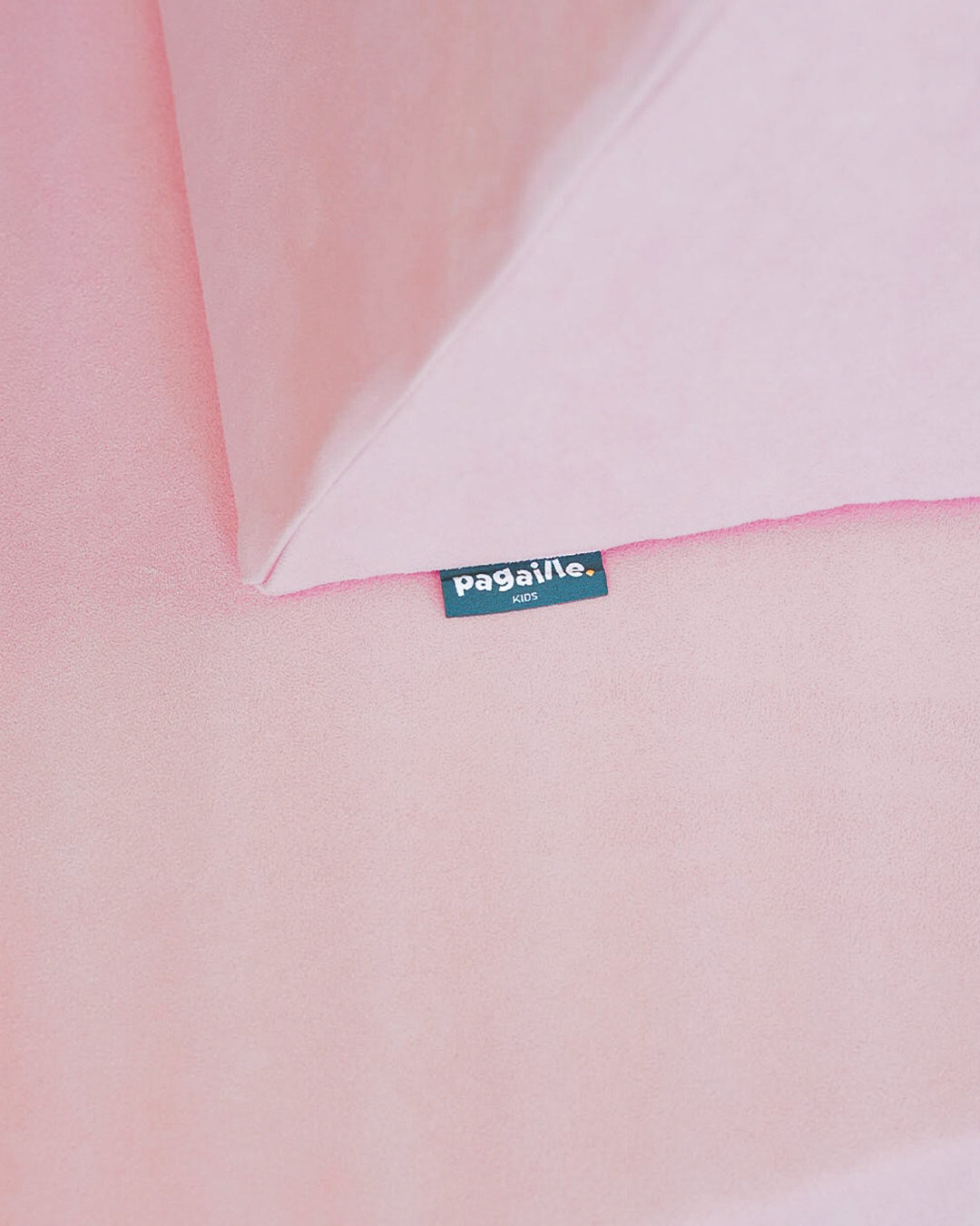 Le Pagaille - Rose Suède