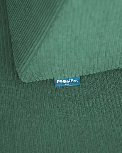 Le Pagaille - Vert Côtelé