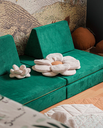 Le Pagaille - Vert Suède